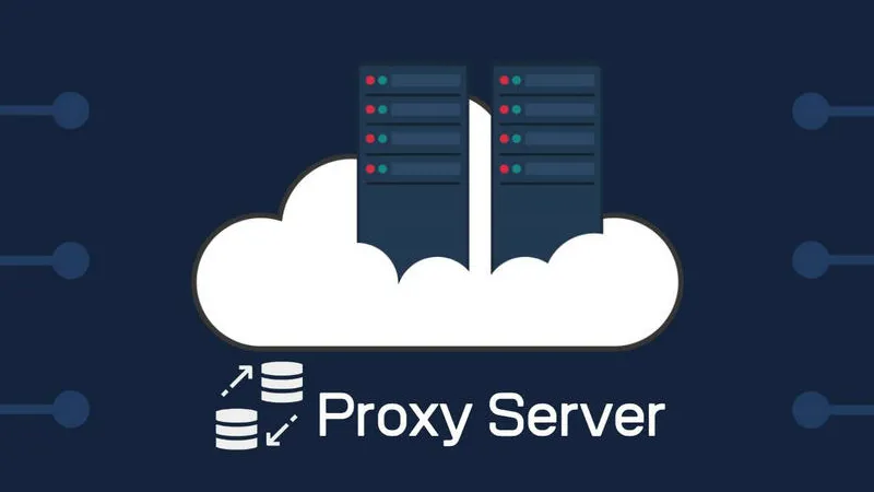 Dùng các website Proxy miễn phí để truy cập web bị chặn